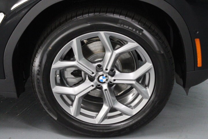2024 Bmw X3 sDrive30i photo 3