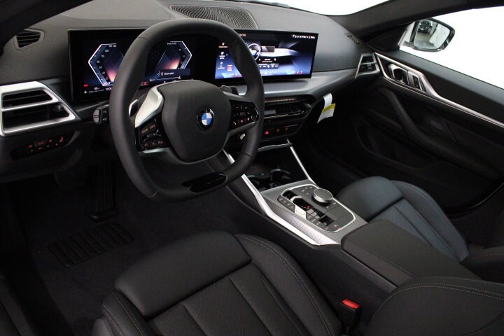 2025 Bmw 430i Gran Coupe photo 4