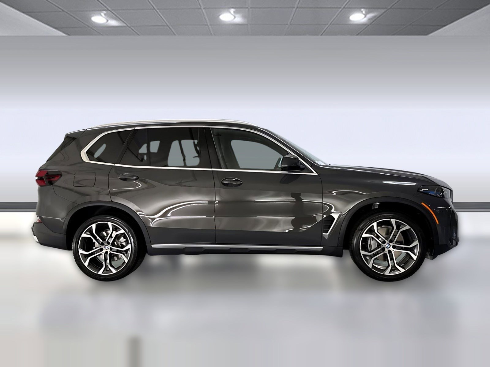 2026 BMW X5 sDrive40i photo 6