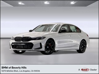 2026 BMW M340