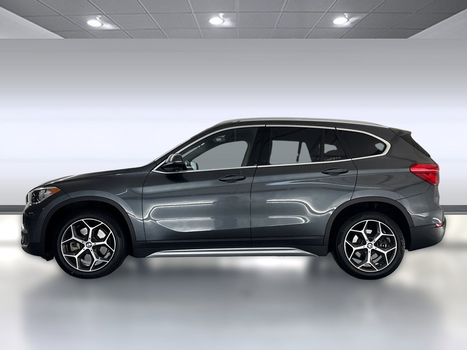 2018 Bmw X1 sDrive28i photo 2