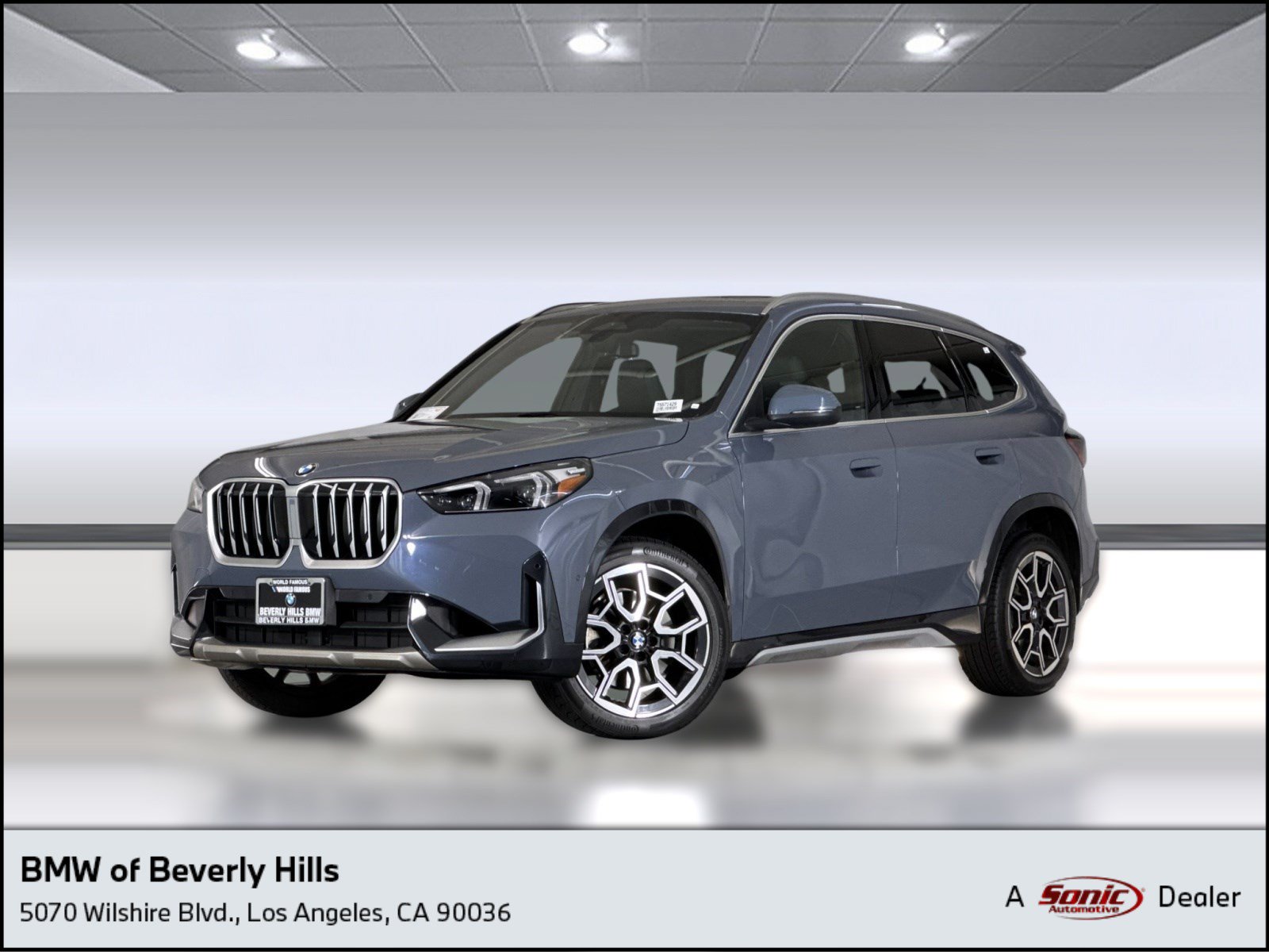 Used 2026 BMW X1 xDrive28i SUV