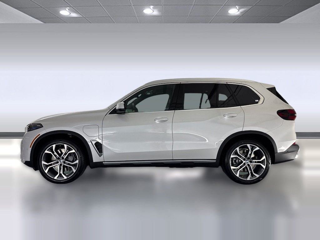 Used 2026 BMW X5 PHEV xDrive50e SUV