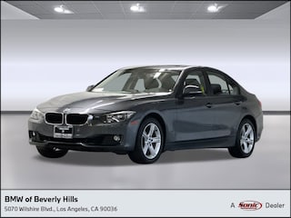 2014 BMW 328i xDrive