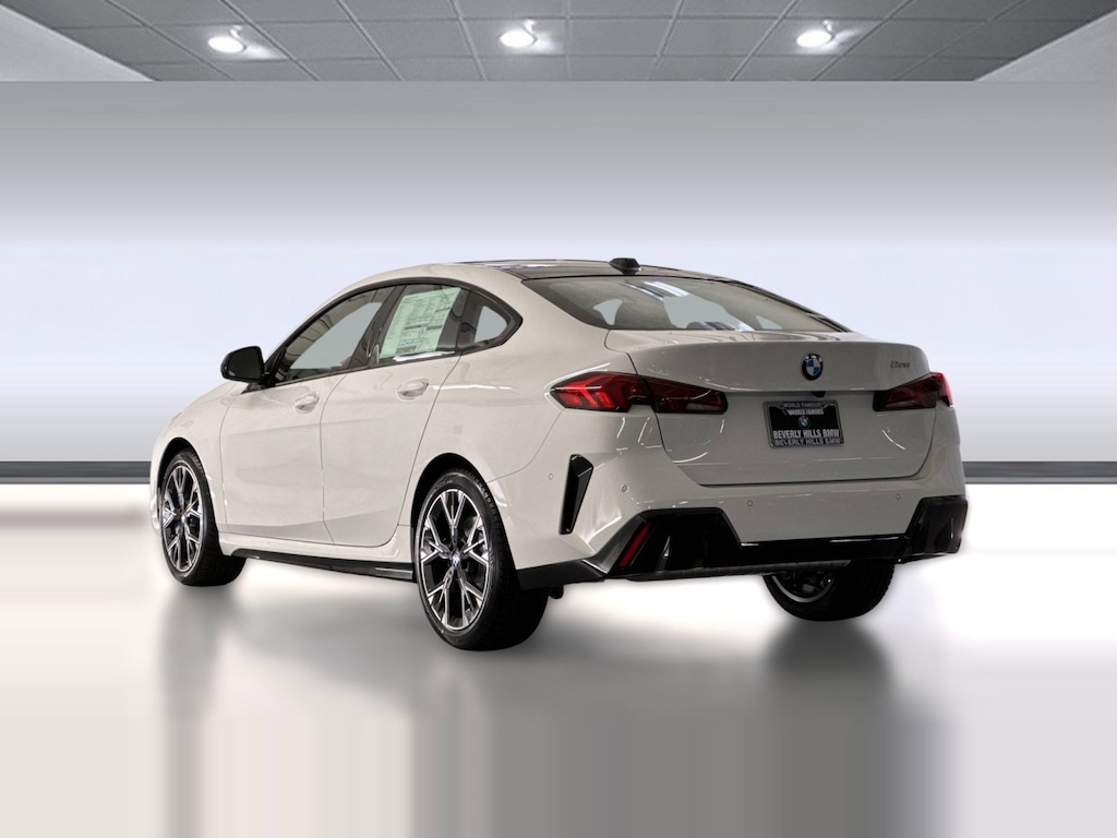 Used 2026 BMW 228i Gran Coupe