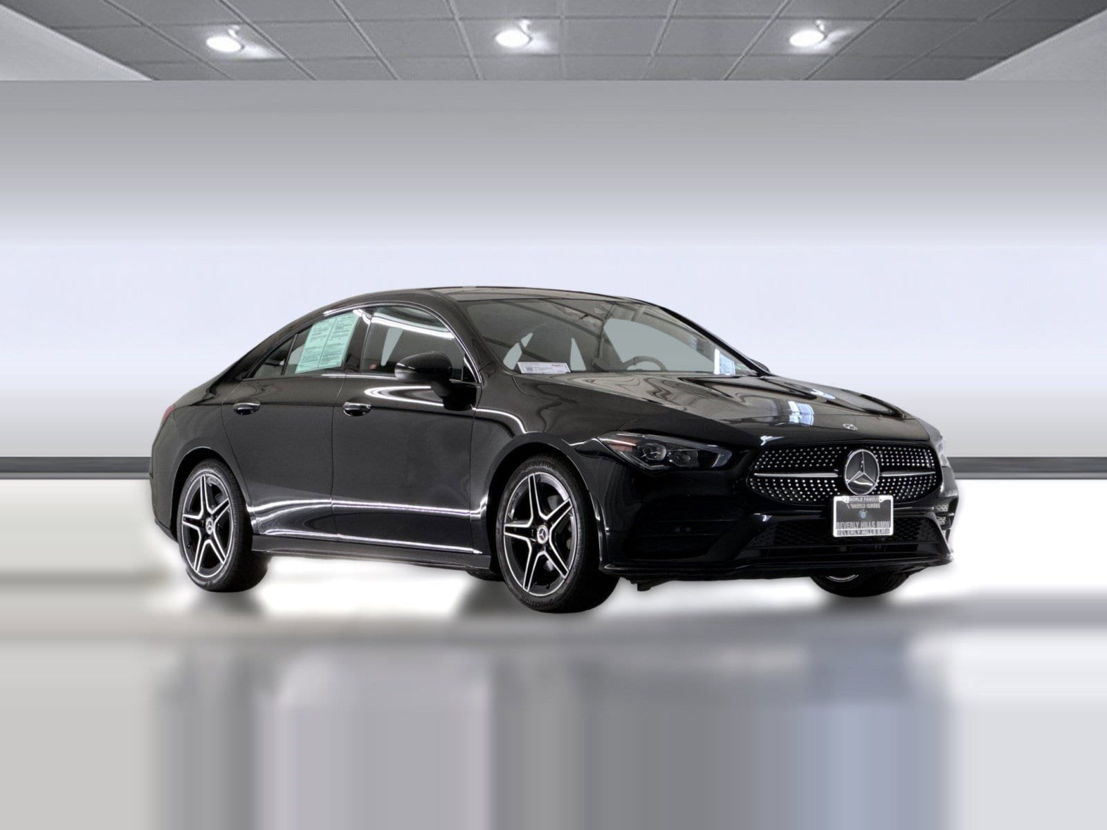 2023 Mercedes-Benz CLA 250 CLA 250 photo 5