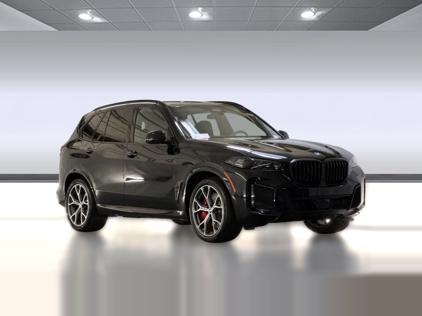 2026 BMW X5 PHEV xDrive50e photo 5