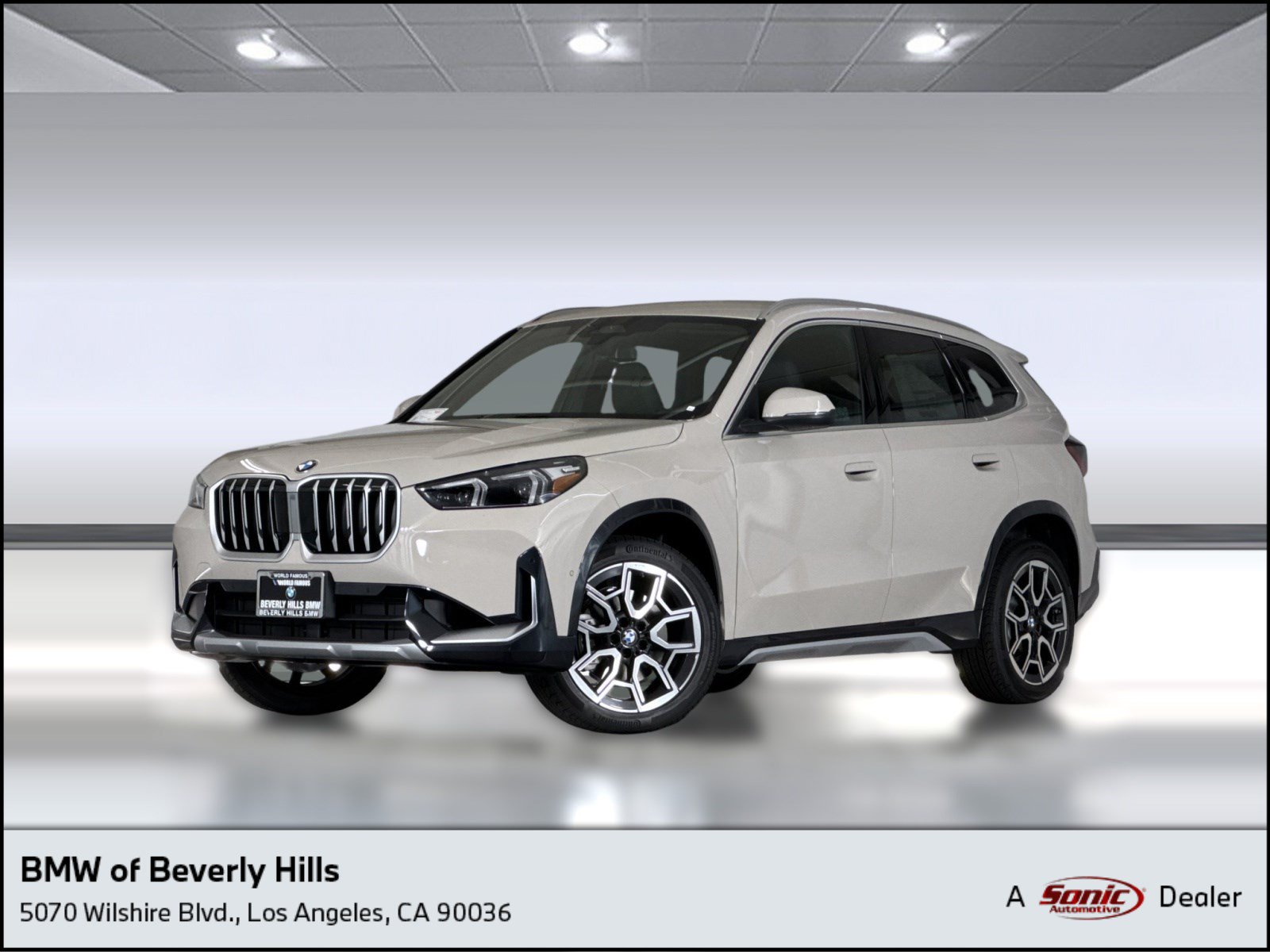 2027 Bmw X1
