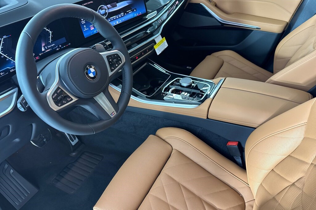 New 2026 BMW X5 sDrive40i SUV