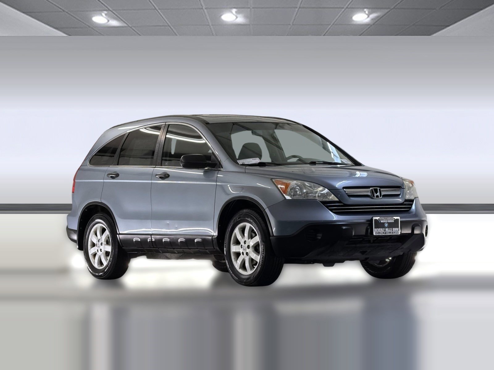 2009 Honda CR-V EX photo 5