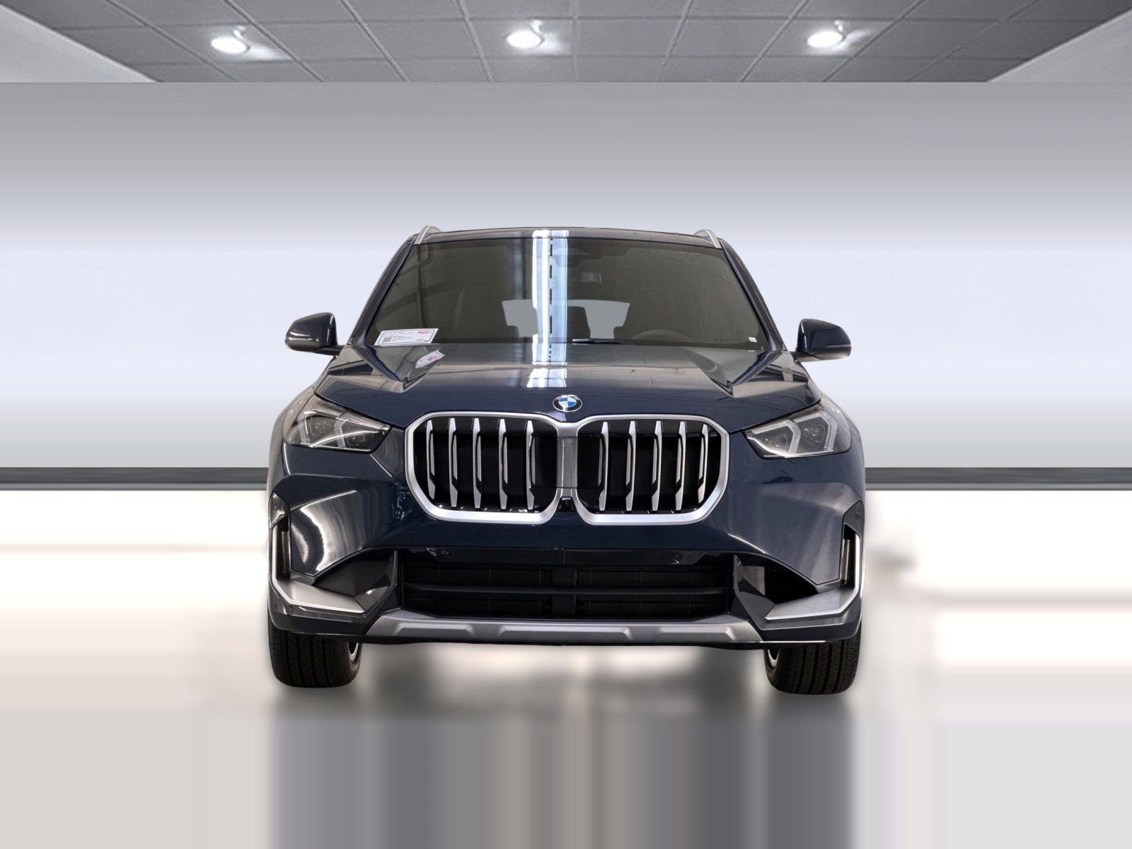2026 BMW X1 xDrive28i photo 4