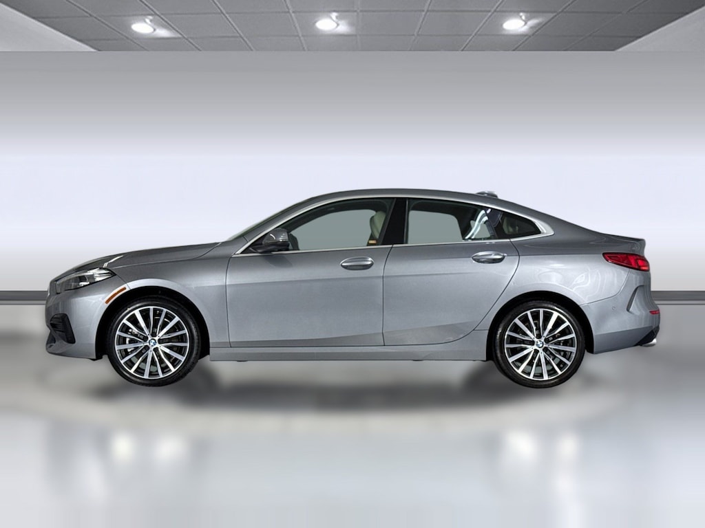 Certified 2023 BMW 228i Gran Coupe