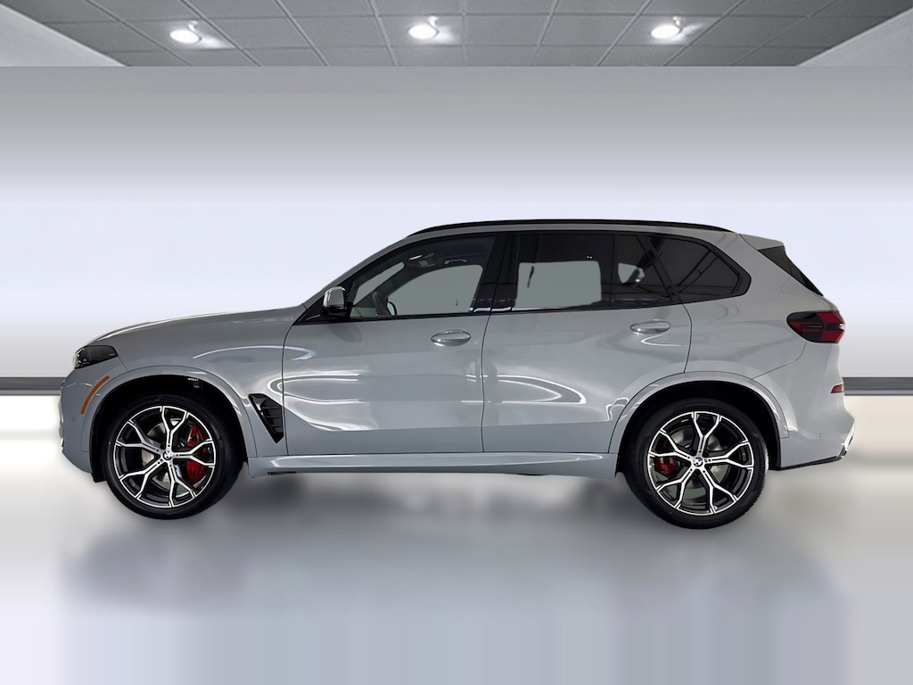 New 2026 BMW X5 sDrive40i SUV
