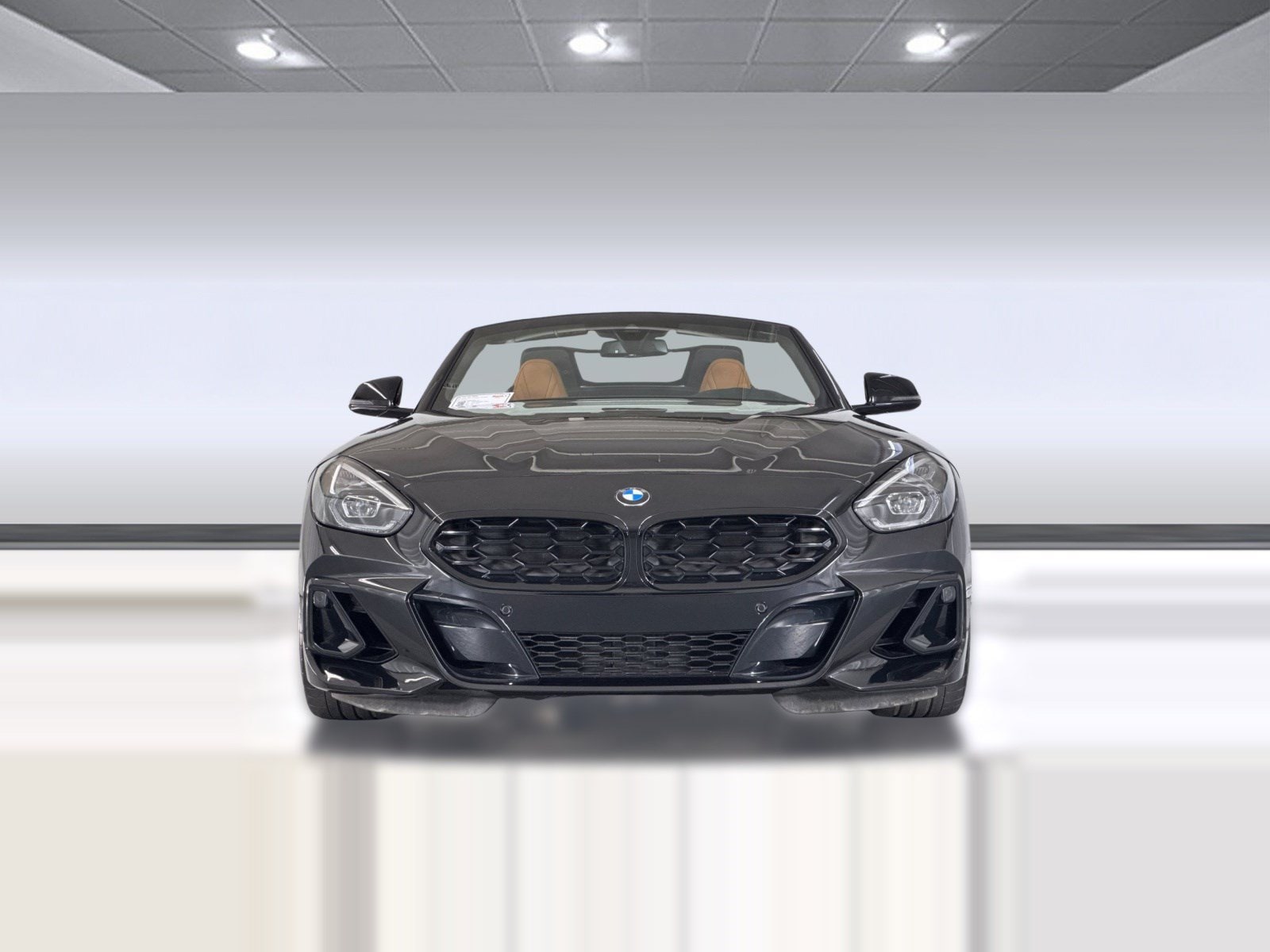 2025 BMW Z4 Convertible