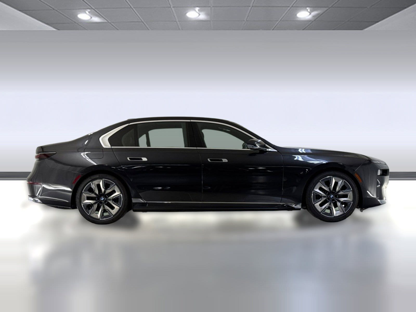 I7 EDrive50 Sedan