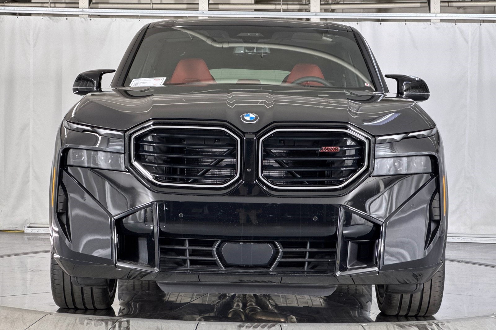 XM Label SUV