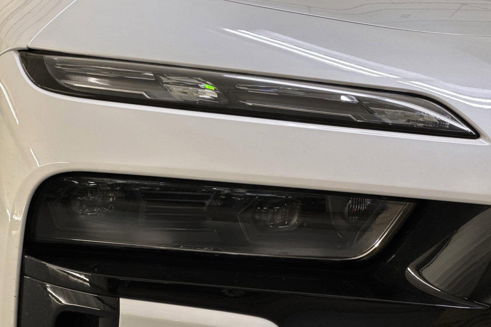 2025 BMW i7 60 - Photo 10