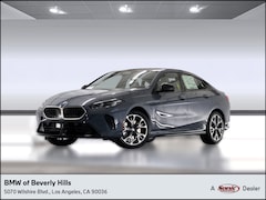 Used 2026 BMW 228i Gran Coupe for Sale in Ontario, CA