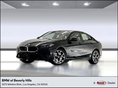 Used 2026 BMW 228i Gran Coupe for Sale in Ontario, CA