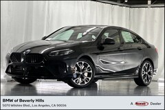 2026 BMW 228i Gran Coupe