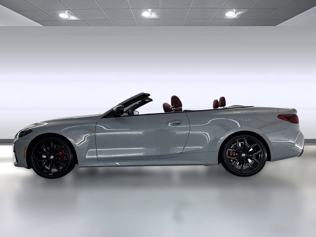 New 2026 BMW M440i Convertible