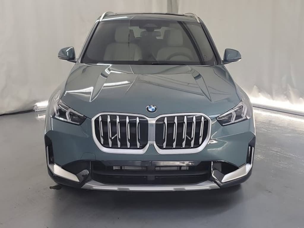 Used 2025 BMW X1 xDrive28i SUV