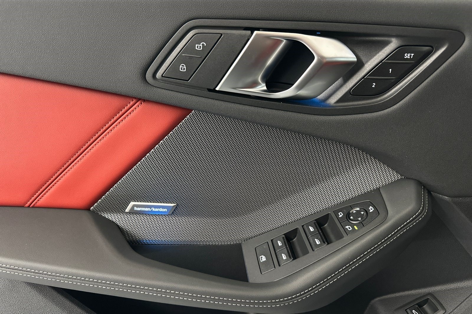 2026 BMW 2 Series M235 - Photo 14