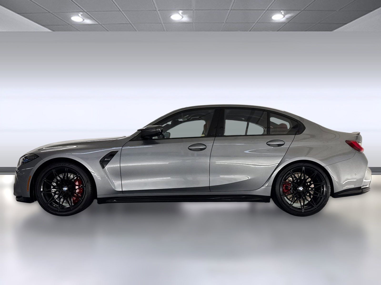 2023 Bmw M3 3 photo 2