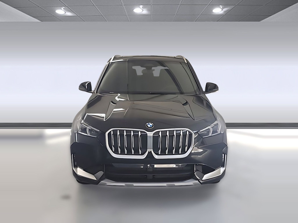 Used 2025 BMW X1 xDrive28i SUV