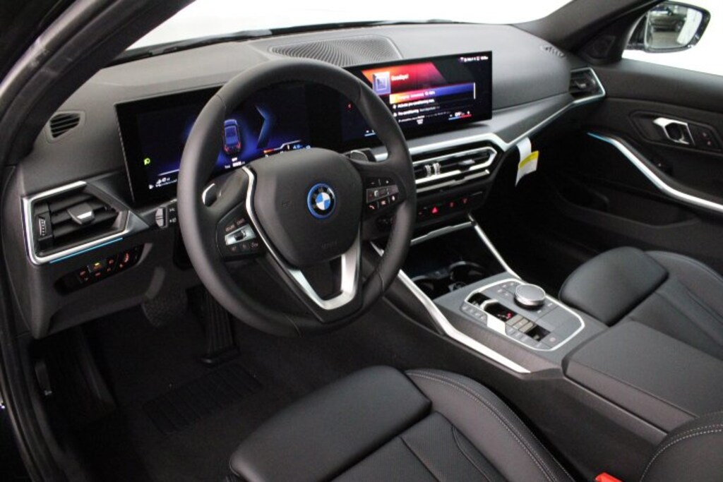 New 2024 BMW 330e For Sale in Los Angeles CA VIN 3MW39FF08R8E49083