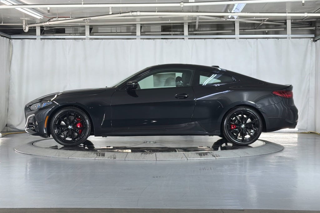 New 2027 BMW 430i Coupe
