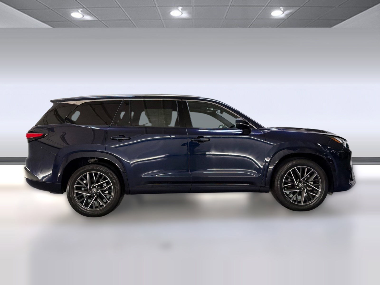 2024 LEXUS TX 350 TX 350 photo 6