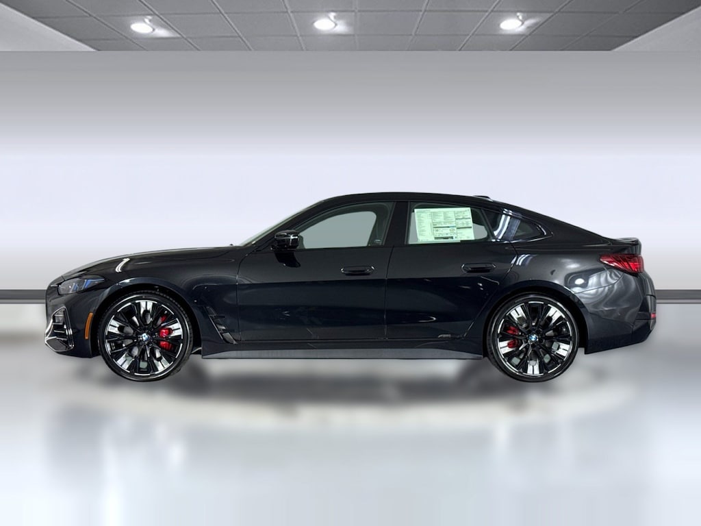 New 2026 BMW 430i Gran Coupe