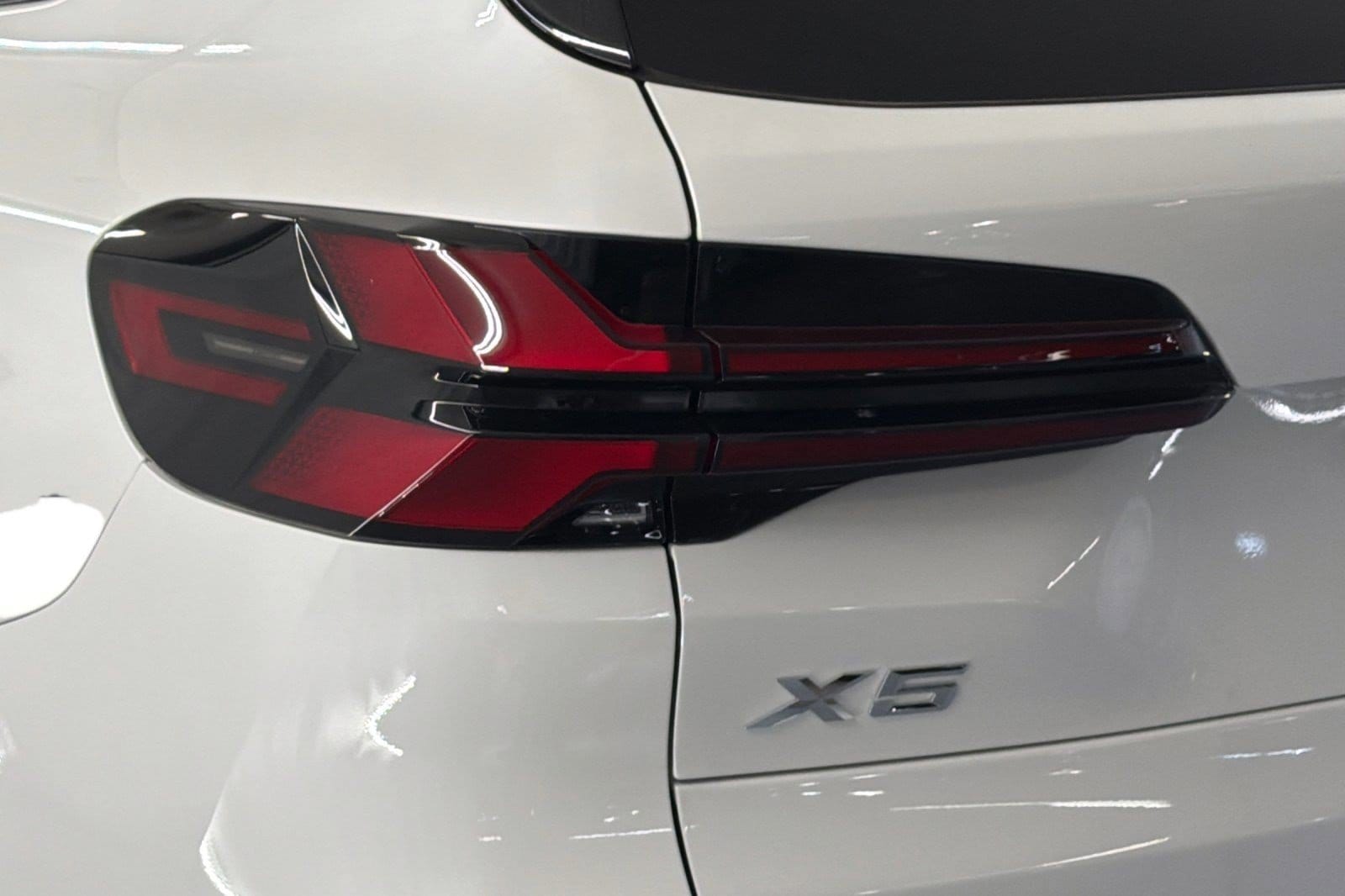 2026 BMW X5 40i - Photo 12