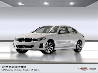 2026 BMW 330i