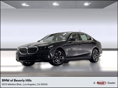 2026 BMW i5 eDrive40 Sedan