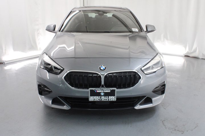 Used 2023 BMW 2 Series 228i with VIN WBA53AK07P7N01501 for sale in Calabasas, CA