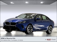 2026 BMW 228i Gran Coupe