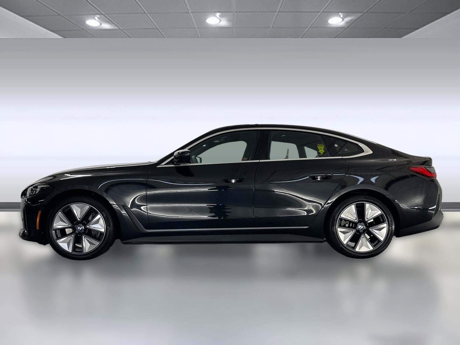 2025 Bmw i4 eDrive40 photo 2