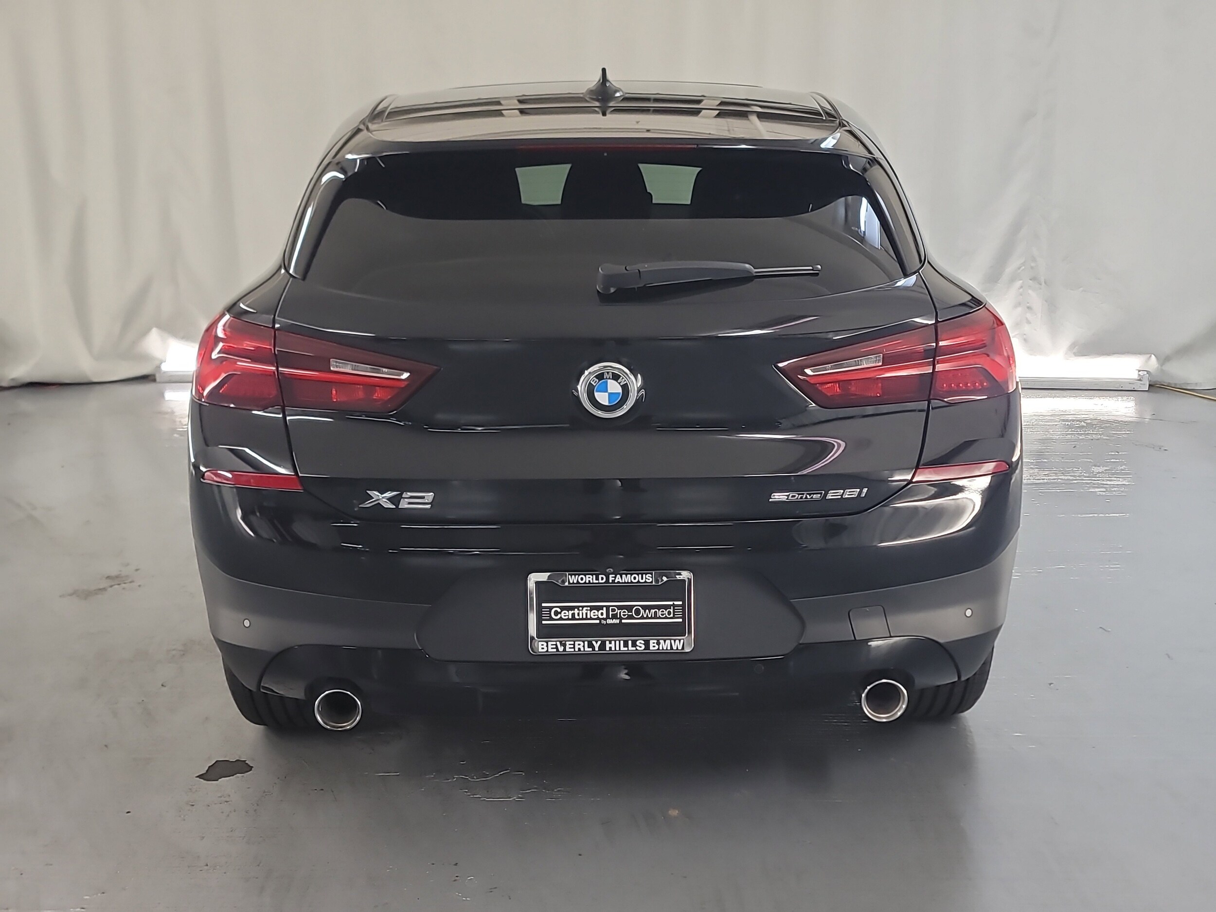 2023 Bmw X2 sDrive28i photo 4