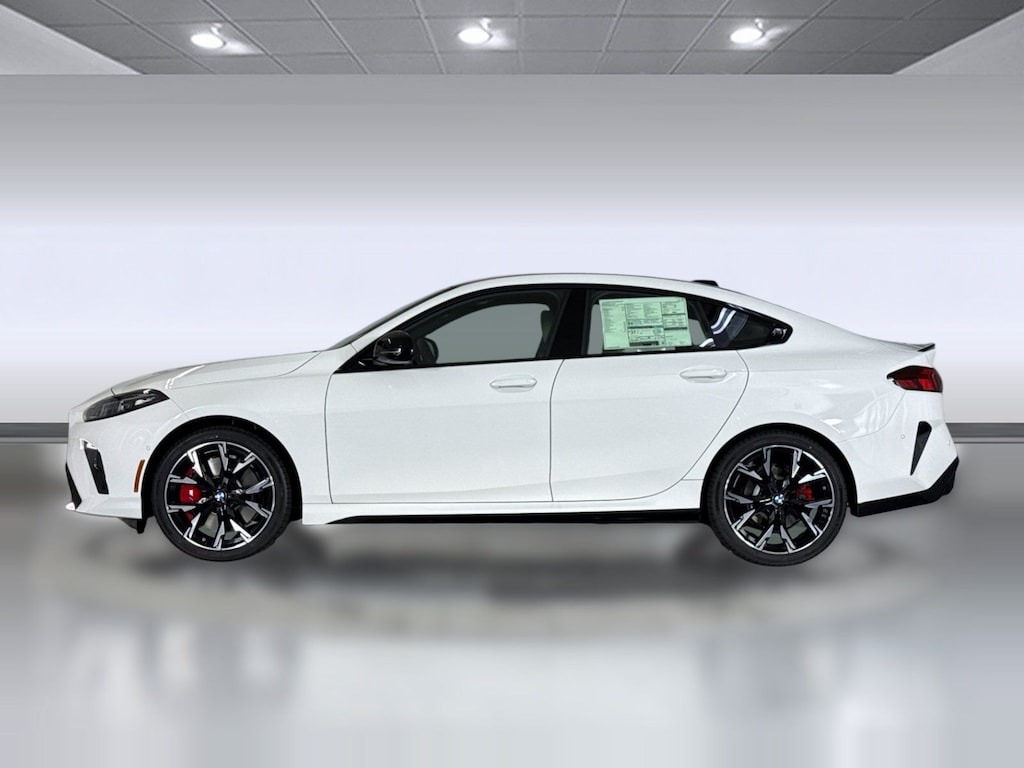 New 2026 BMW 228i Gran Coupe