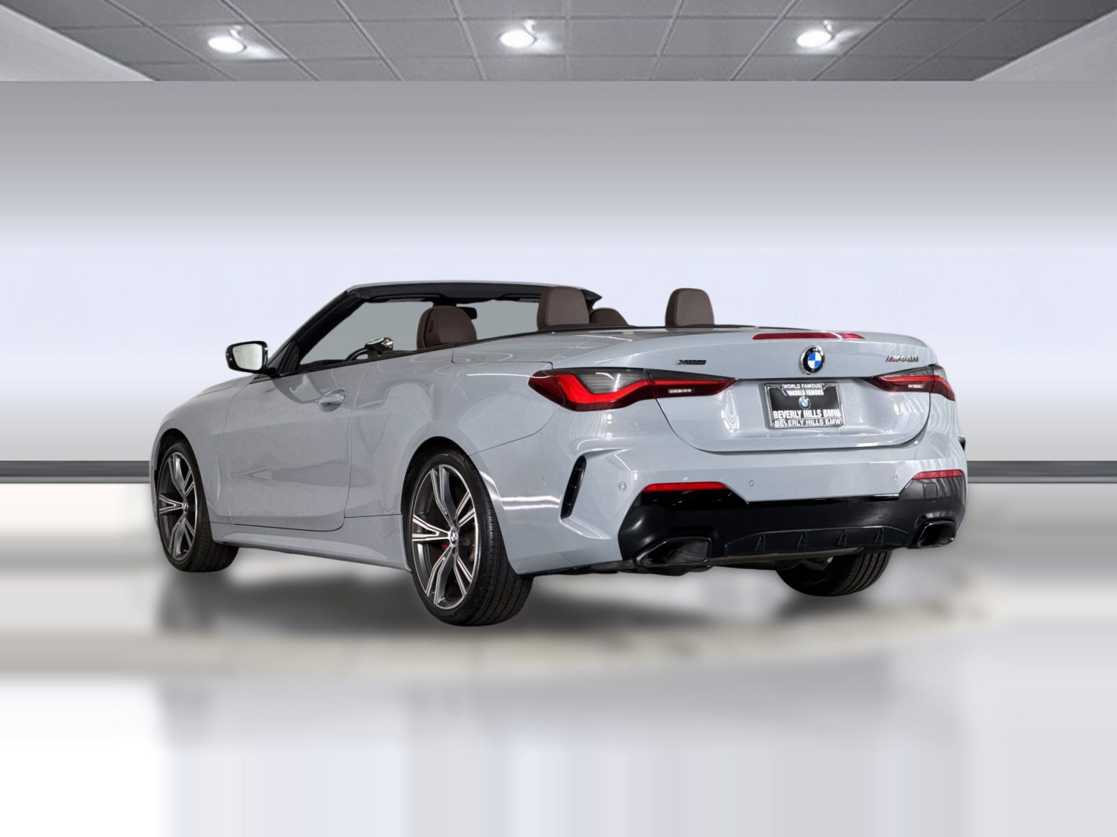 Used 2024 BMW M440i Convertible