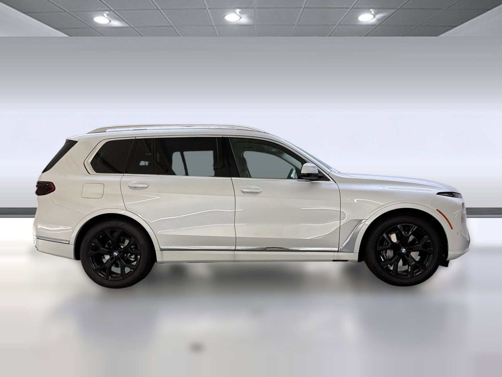 2026 BMW X7 xDrive40i photo 6