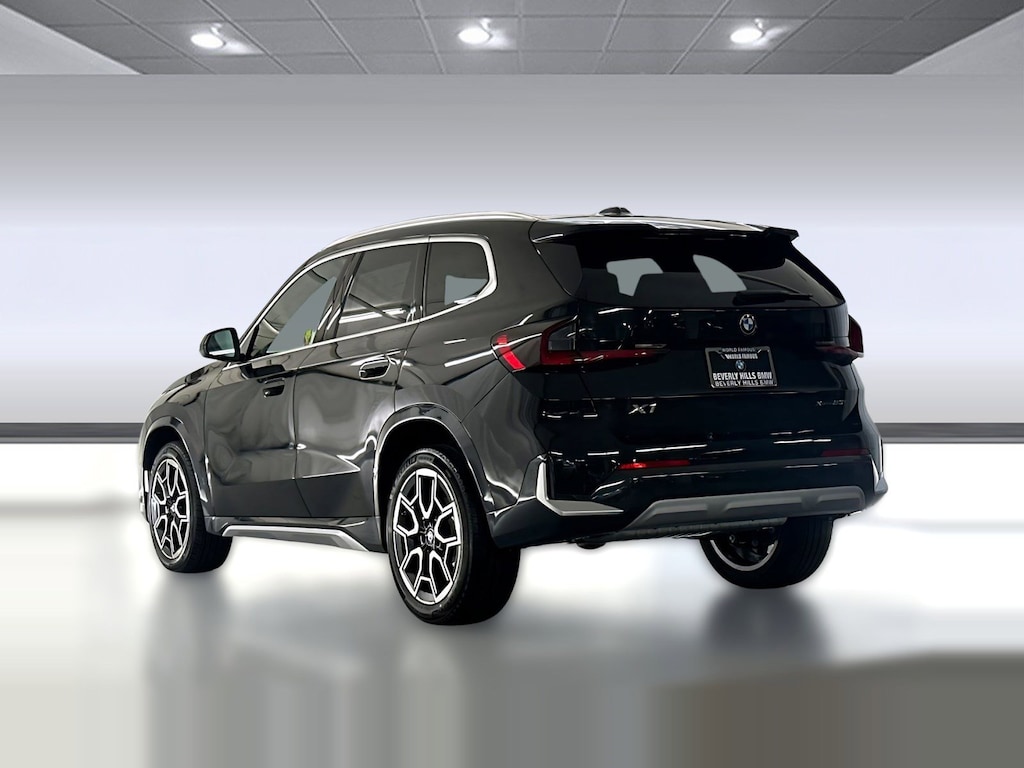 Used 2026 BMW X1 xDrive28i SUV