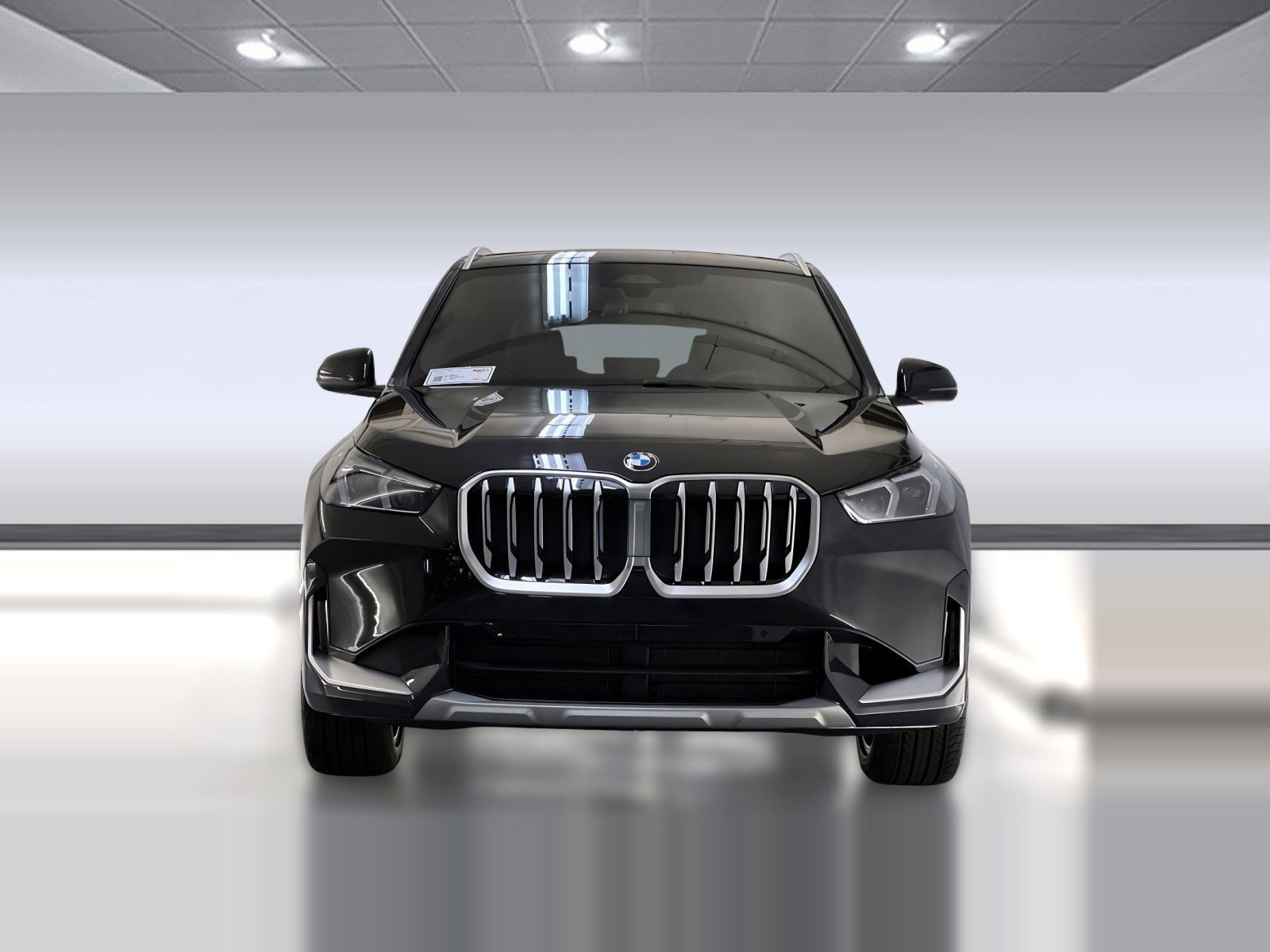 2025 BMW X1 xDrive28i photo 4