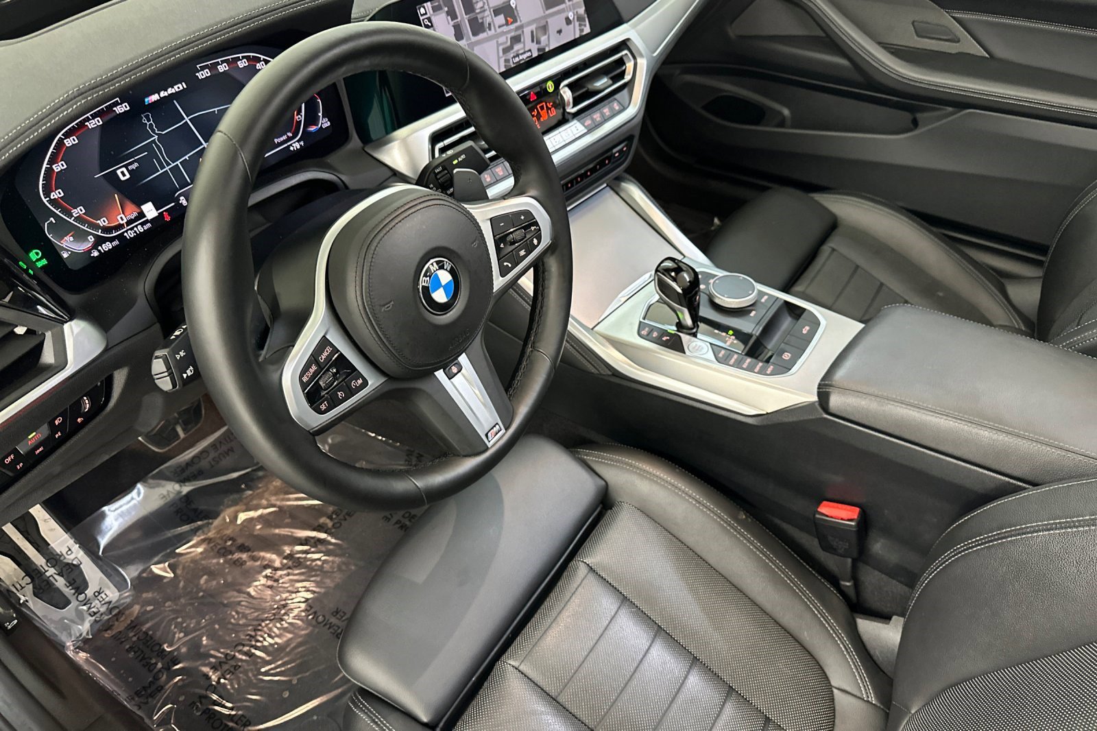 2023 Bmw M440i xDrive photo 4