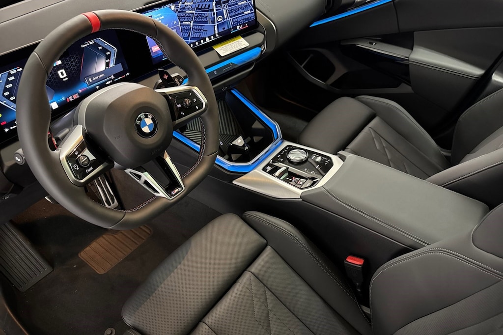 New 2026 BMW X3 M50 xDrive SUV