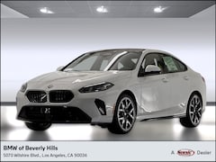 2026 BMW 228i Gran Coupe
