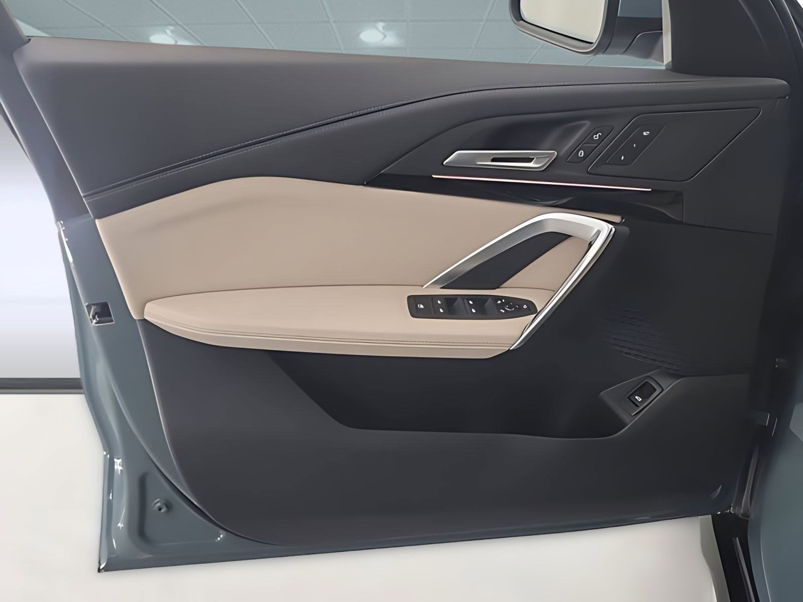 2025 BMW X1 xDrive28i photo 4