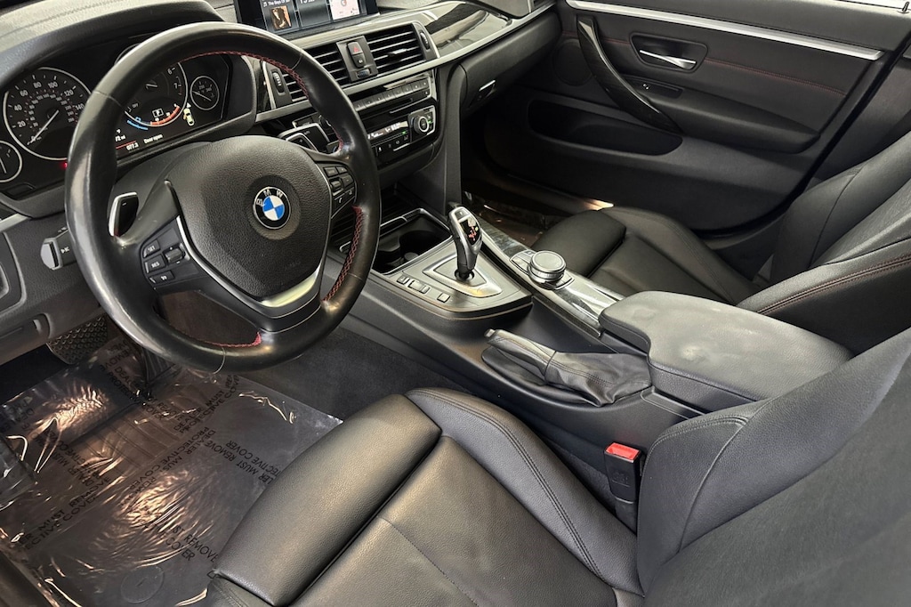 Used 2019 BMW 430i Gran Coupe
